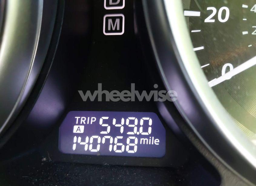 Photo 7 of 2014 Mazda Cx-9 TOURING (VIN JM3TB2CA7E0437385)