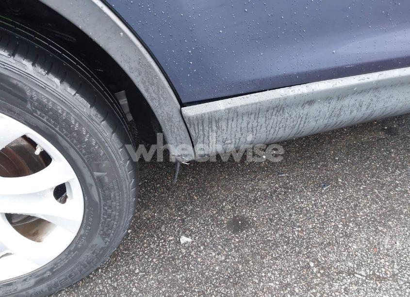 Photo 13 of 2012 Mazda Cx-9 TOURING (VIN JM3TB2CA8C0361172)