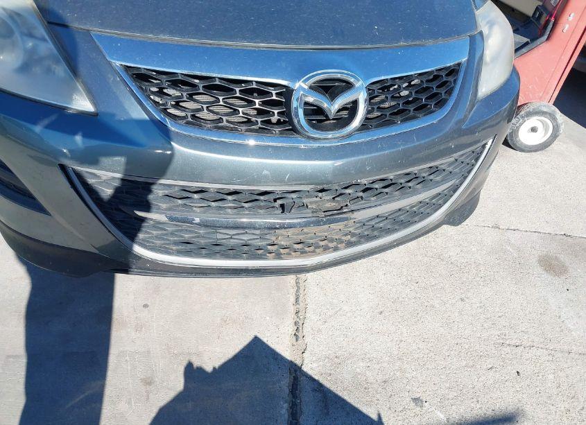 Photo 12 of 2012 Mazda Cx-9 TOURING (VIN JM3TB2CA8C0361530)