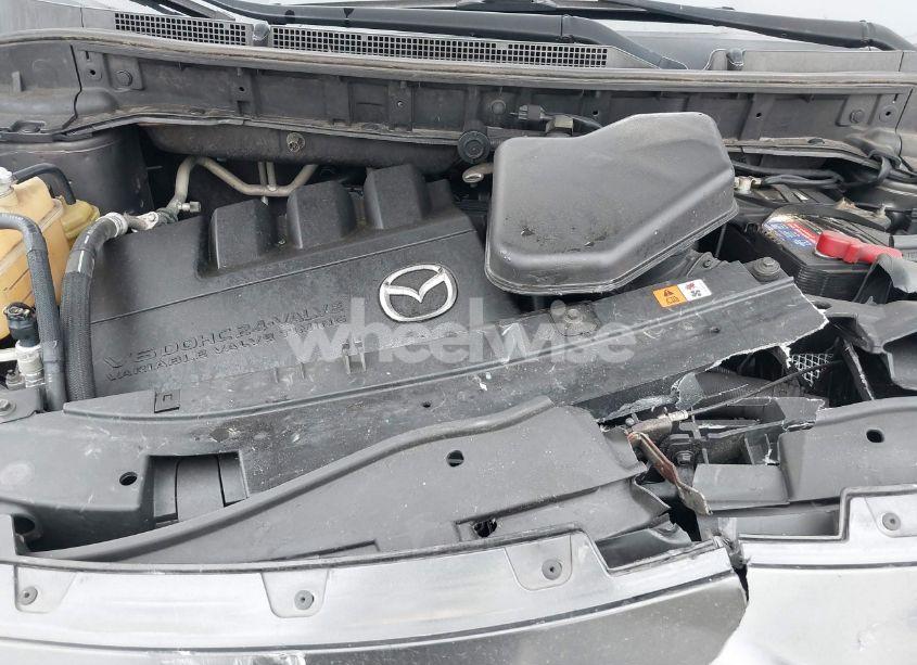 Photo 10 of 2013 Mazda Cx-9 TOURING (VIN JM3TB2CA8D0405656)