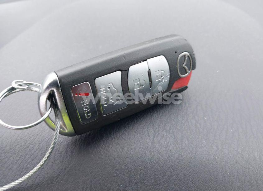 Photo 11 of 2013 Mazda Cx-9 TOURING (VIN JM3TB2CA8D0405656)