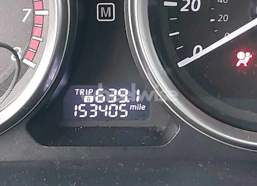 Photo 15 of 2013 Mazda Cx-9 TOURING (VIN JM3TB2CA8D0405656)