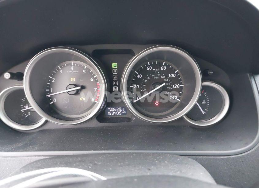 Photo 7 of 2013 Mazda Cx-9 TOURING (VIN JM3TB2CA8D0405656)