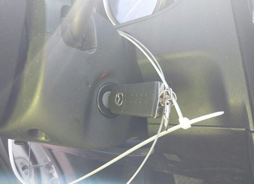 Photo 11 of 2013 Mazda Cx-9 TOURING (VIN JM3TB2CA9D0418531)