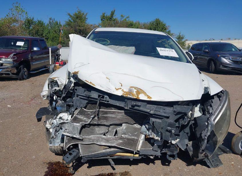 Photo 6 of 2013 Mazda Cx-9 TOURING (VIN JM3TB2CA9D0418531)