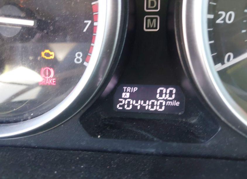 Photo 7 of 2013 Mazda Cx-9 TOURING (VIN JM3TB2CA9D0418531)