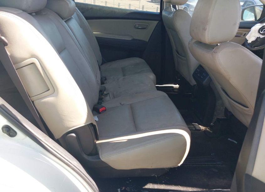 Photo 8 of 2013 Mazda Cx-9 TOURING (VIN JM3TB2CA9D0418531)