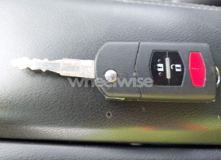 Photo 11 of 2014 Mazda Cx-9 TOURING (VIN JM3TB2CA9E0442202)