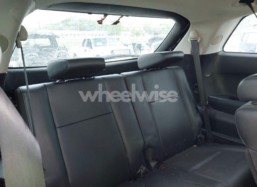 Photo 17 of 2014 Mazda Cx-9 TOURING (VIN JM3TB2CA9E0442202)