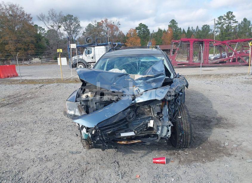 Photo 11 of 2015 Mazda Cx-9 TOURING (VIN JM3TB2CA9F0453895)