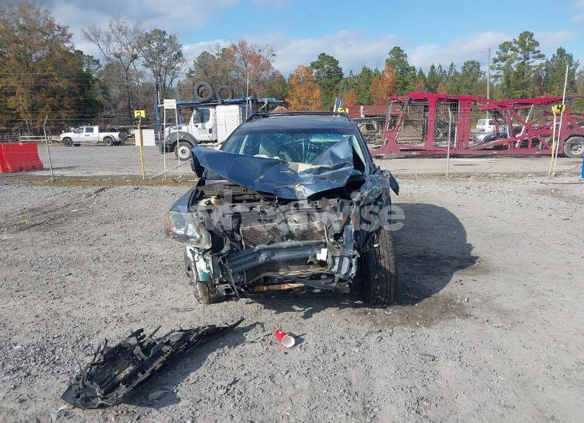 Photo 6 of 2015 Mazda Cx-9 TOURING (VIN JM3TB2CA9F0453895)