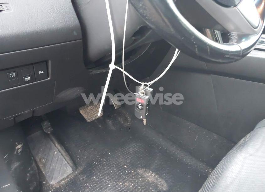 Photo 11 of 2013 Mazda Cx-9 TOURING (VIN JM3TB2CAXD0409319)