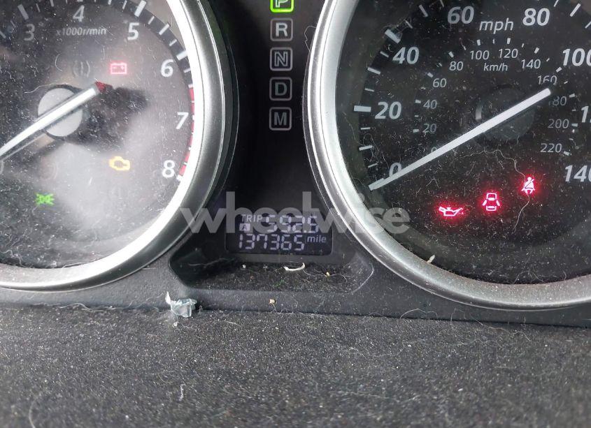 Photo 7 of 2013 Mazda Cx-9 TOURING (VIN JM3TB2CAXD0411250)