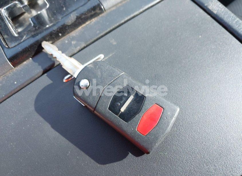 Photo 11 of 2014 Mazda Cx-9 TOURING (VIN JM3TB2CAXE0428549)