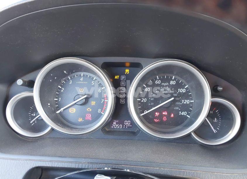 Photo 15 of 2014 Mazda Cx-9 TOURING (VIN JM3TB2CAXE0428549)