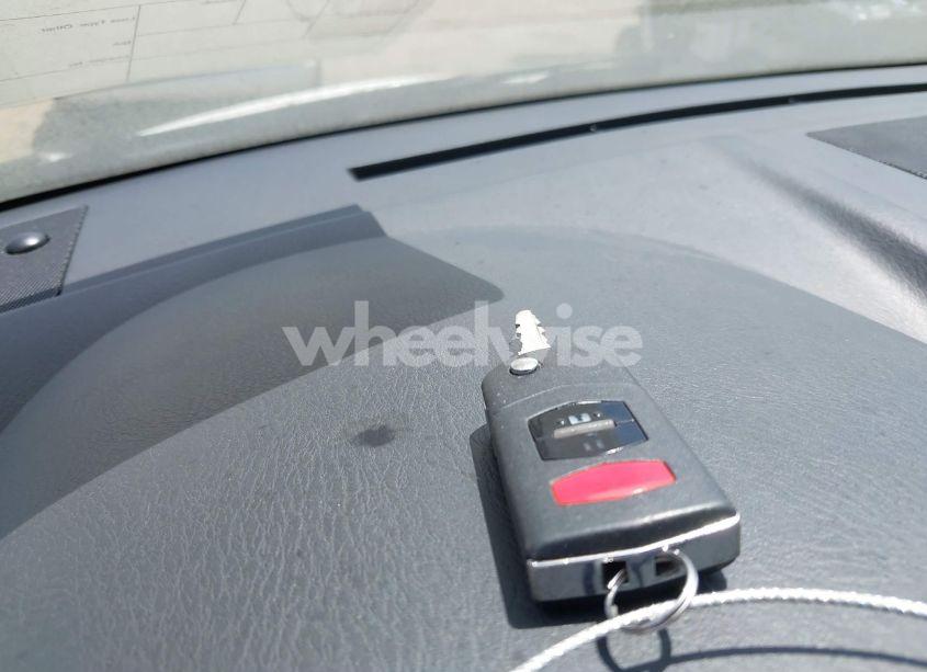 Photo 11 of 2014 Mazda Cx-9 TOURING (VIN JM3TB2CAXE0434500)