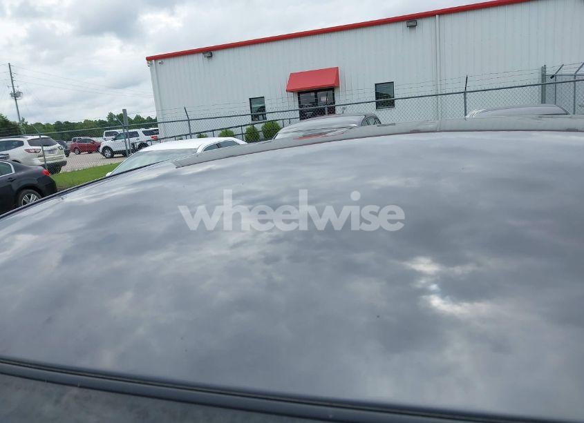 Photo 15 of 2014 Mazda Cx-9 TOURING (VIN JM3TB2CAXE0445450)