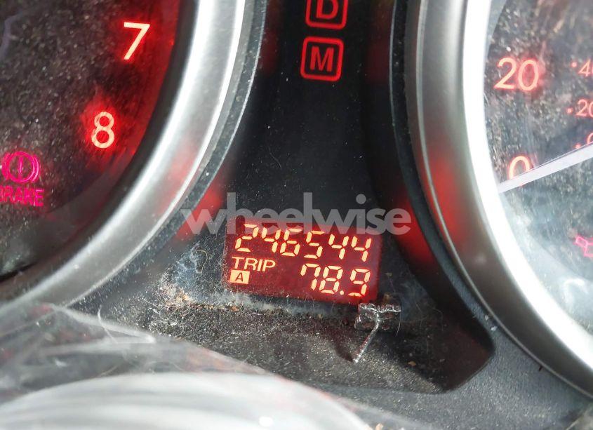 Photo 15 of 2012 Mazda Cx-9 TOURING (VIN JM3TB2CV0C0344112)