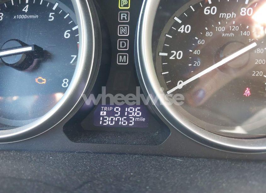 Photo 15 of 2015 Mazda Cx-9 TOURING (VIN JM3TB2CV1F0458995)