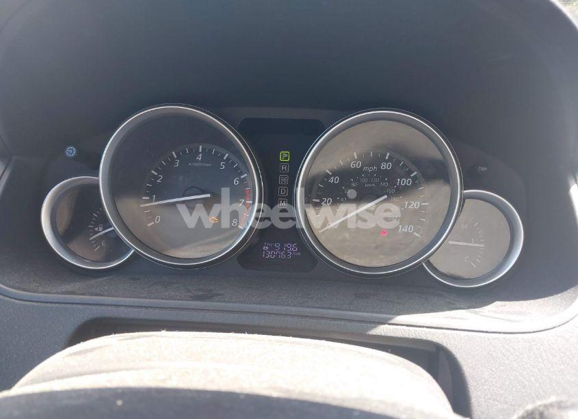 Photo 7 of 2015 Mazda Cx-9 TOURING (VIN JM3TB2CV1F0458995)