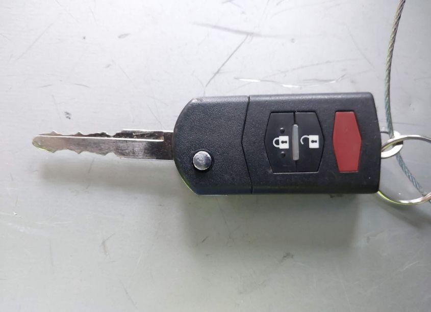 Photo 11 of 2011 Mazda Cx-9 TOURING (VIN JM3TB2CV2B0319369)