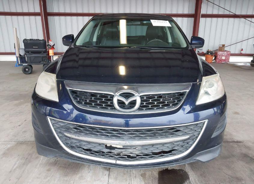 Photo 12 of 2011 Mazda Cx-9 TOURING (VIN JM3TB2CV2B0319369)