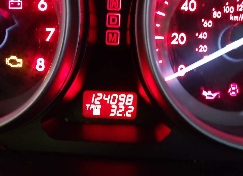 Photo 15 of 2011 Mazda Cx-9 TOURING (VIN JM3TB2CV2B0319369)