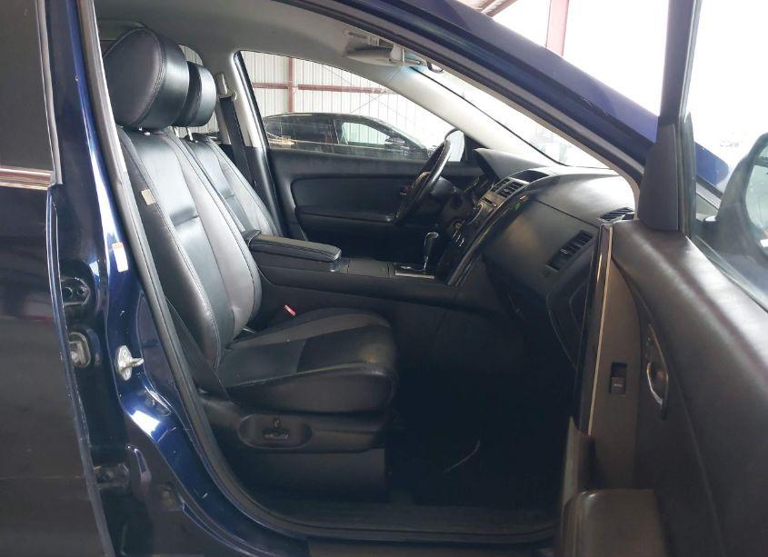 Photo 5 of 2011 Mazda Cx-9 TOURING (VIN JM3TB2CV2B0319369)