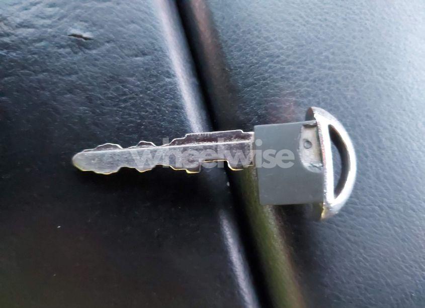 Photo 11 of 2011 Mazda Cx-9 TOURING (VIN JM3TB2CV6B0327698)