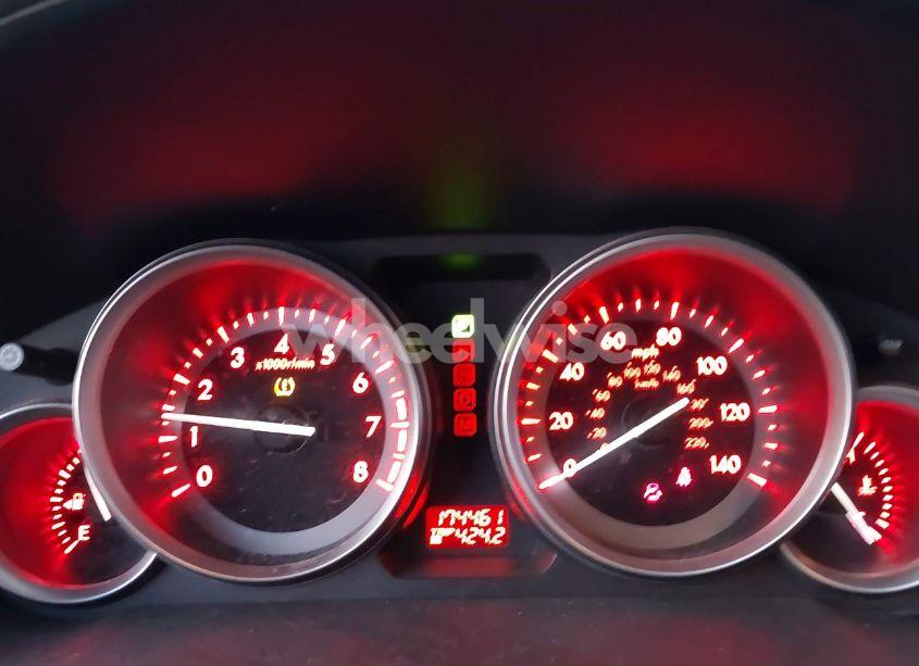 Photo 7 of 2011 Mazda Cx-9 TOURING (VIN JM3TB2CV6B0327698)