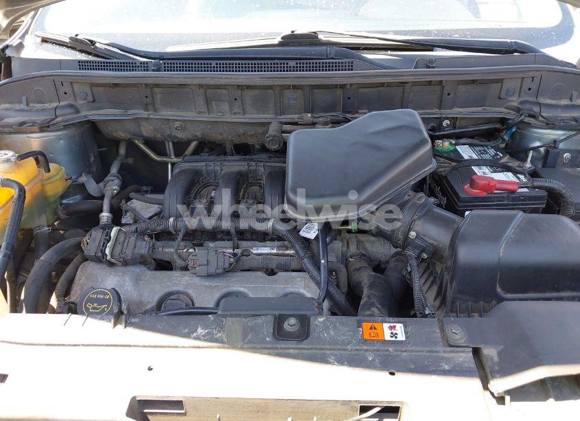 Photo 10 of 2013 Mazda Cx-9 TOURING (VIN JM3TB2CV6D0410616)