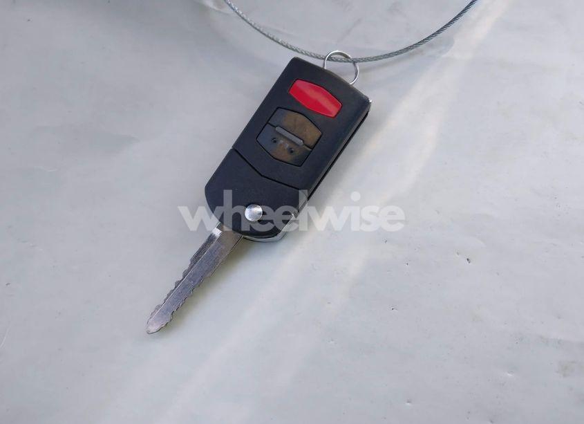 Photo 11 of 2013 Mazda Cx-9 TOURING (VIN JM3TB2CV6D0410616)