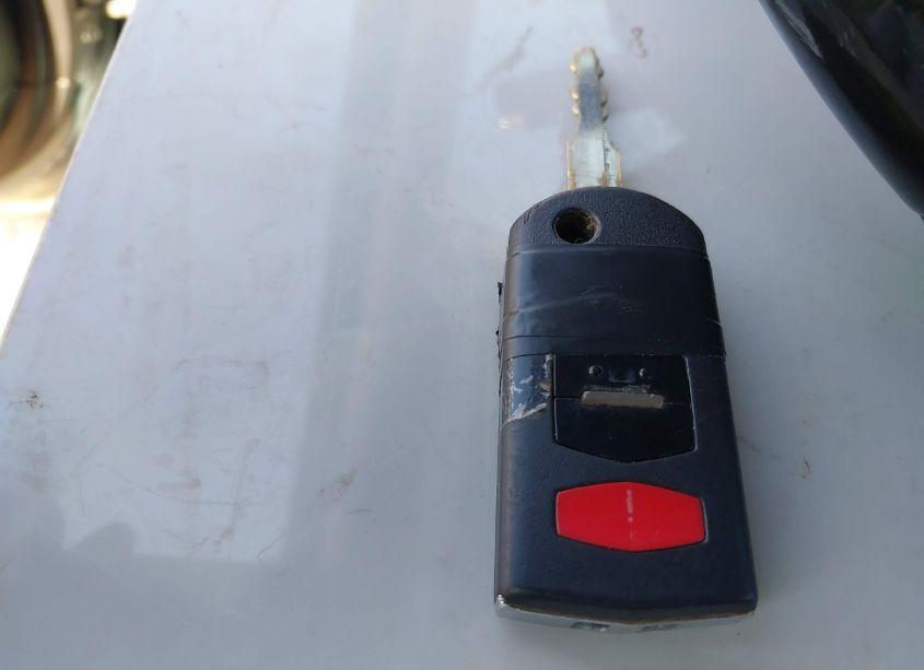 Photo 11 of 2013 Mazda Cx-9 TOURING (VIN JM3TB2CV7D0412780)