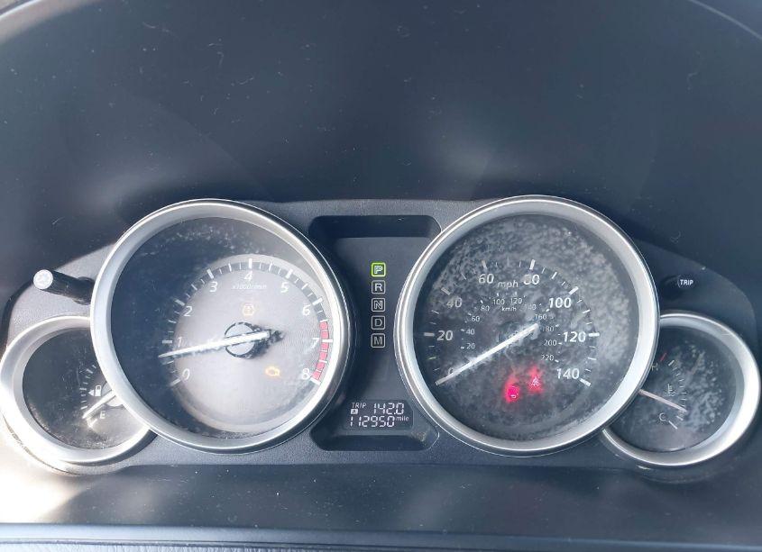 Photo 7 of 2013 Mazda Cx-9 TOURING (VIN JM3TB2CV7D0412780)