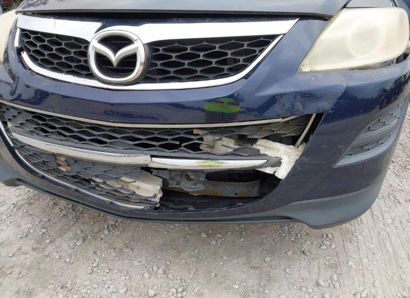 Photo 13 of 2012 Mazda Cx-9 TOURING (VIN JM3TB2CV9C0343329)