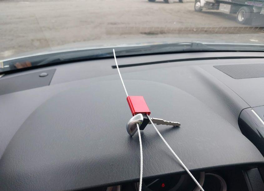 Photo 11 of 2012 Mazda Cx-9 TOURING (VIN JM3TB2CVXC0355022)