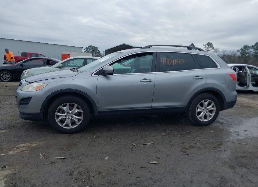 Photo 14 of 2012 Mazda Cx-9 TOURING (VIN JM3TB2CVXC0355022)