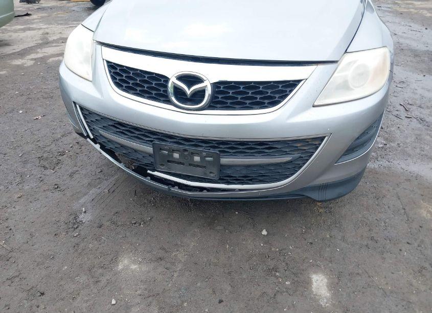 Photo 6 of 2012 Mazda Cx-9 TOURING (VIN JM3TB2CVXC0355022)