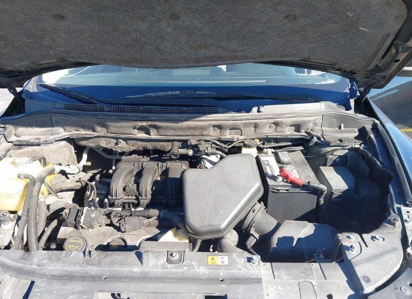 Photo 10 of 2012 Mazda Cx-9 GRAND TOURING (VIN JM3TB2DA0C0354022)