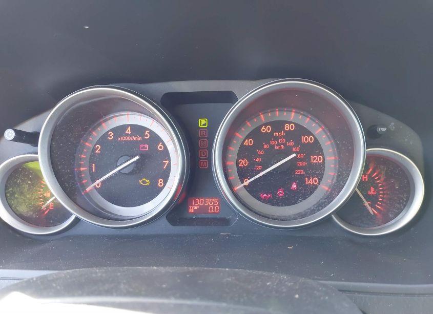 Photo 7 of 2012 Mazda Cx-9 GRAND TOURING (VIN JM3TB2DA0C0354022)