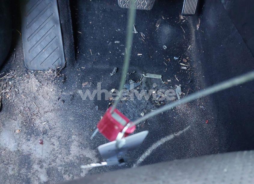 Photo 11 of 2013 Mazda Cx-9 GRAND TOURING (VIN JM3TB2DA0D0423406)