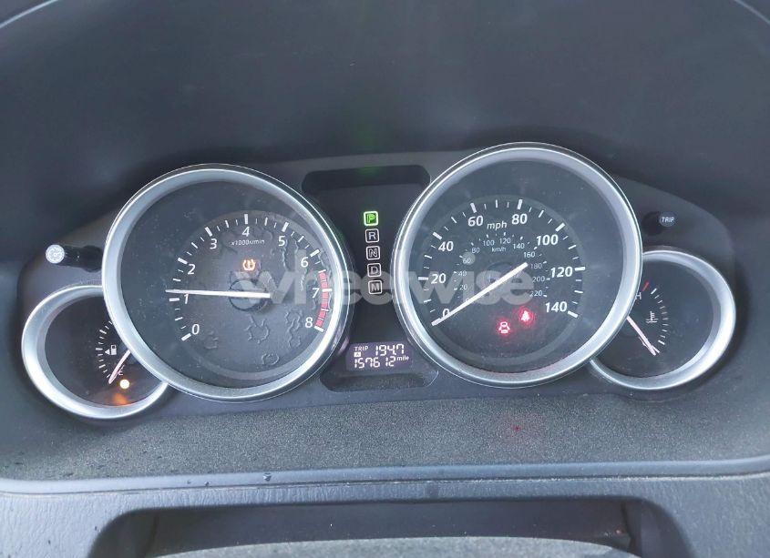 Photo 15 of 2013 Mazda Cx-9 GRAND TOURING (VIN JM3TB2DA0D0423406)