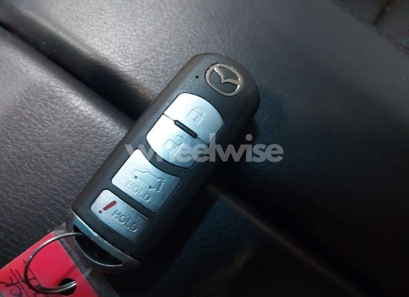 Photo 11 of 2014 Mazda Cx-9 GRAND TOURING (VIN JM3TB2DA0E0437274)