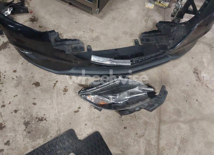 Photo 12 of 2014 Mazda Cx-9 GRAND TOURING (VIN JM3TB2DA0E0437274)