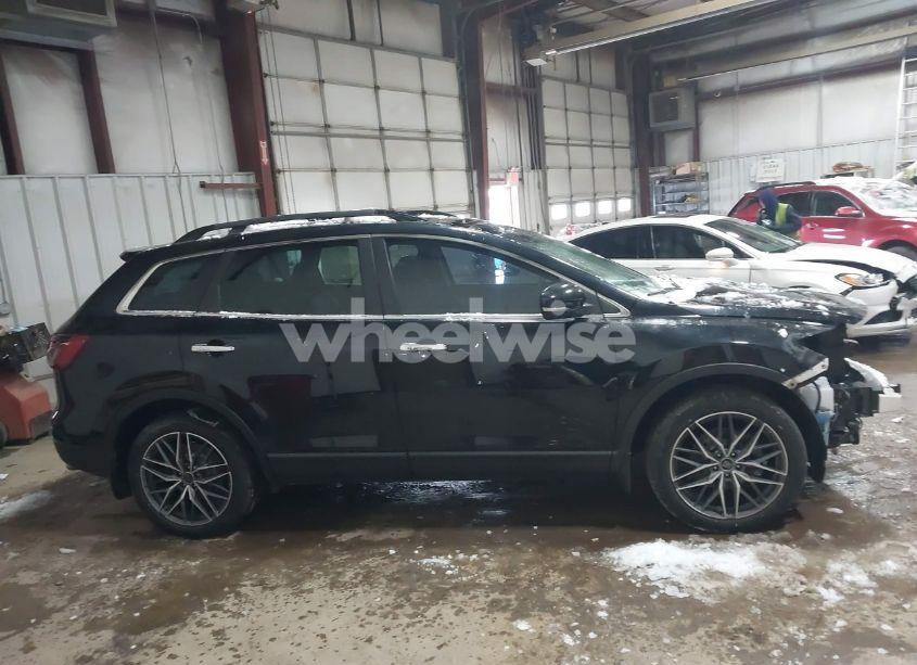 Photo 14 of 2014 Mazda Cx-9 GRAND TOURING (VIN JM3TB2DA0E0437274)