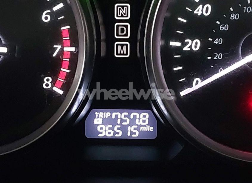 Photo 16 of 2014 Mazda Cx-9 GRAND TOURING (VIN JM3TB2DA0E0437274)