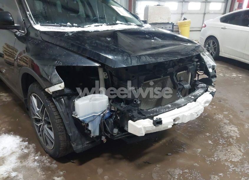 Photo 6 of 2014 Mazda Cx-9 GRAND TOURING (VIN JM3TB2DA0E0437274)