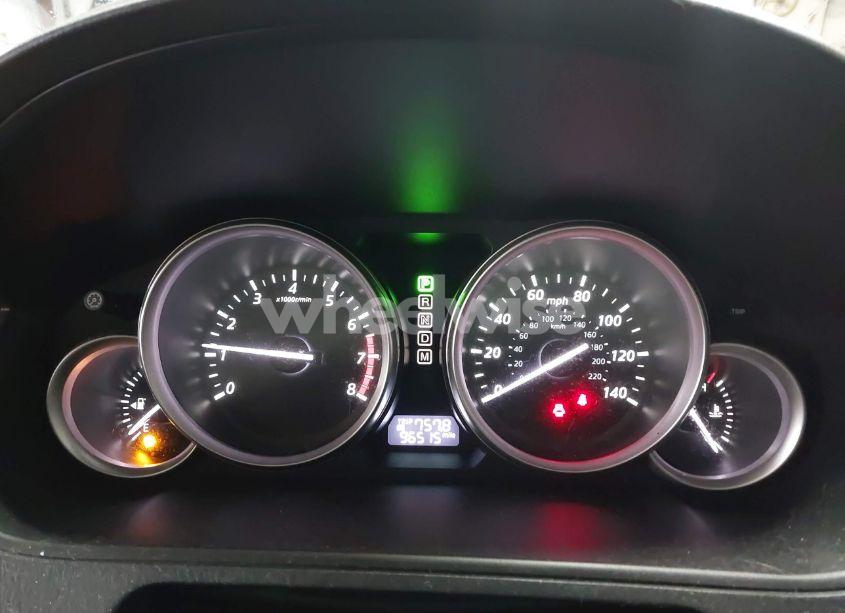 Photo 7 of 2014 Mazda Cx-9 GRAND TOURING (VIN JM3TB2DA0E0437274)