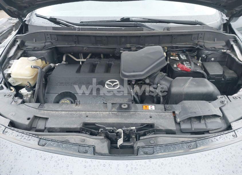 Photo 10 of 2015 Mazda Cx-9 GRAND TOURING (VIN JM3TB2DA0F0469675)