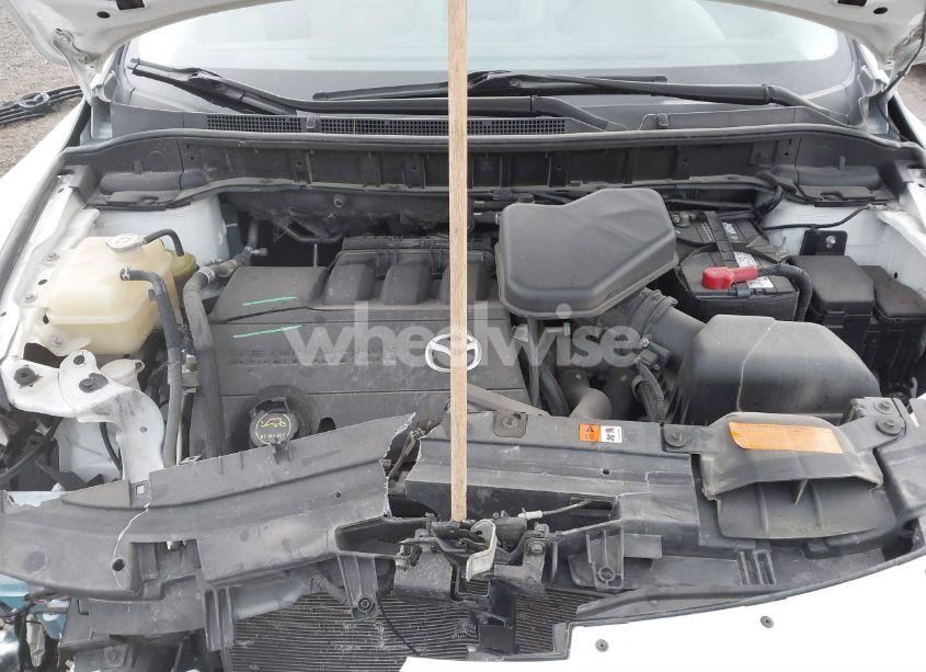 Photo 10 of 2015 Mazda Cx-9 GRAND TOURING (VIN JM3TB2DA1F0455476)